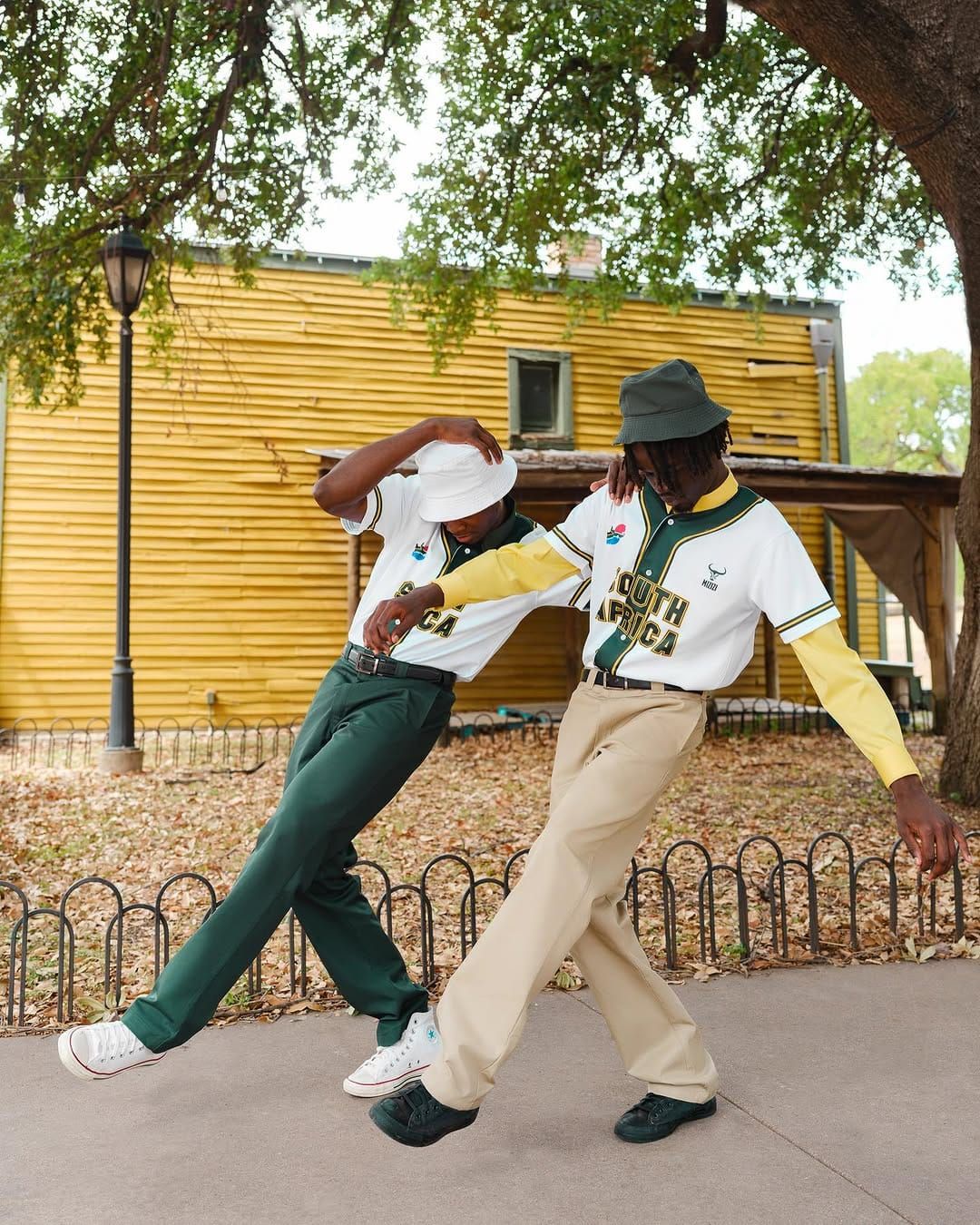 Community, Culture, and Collaboration: The Driving Forces Behind MIZIZI