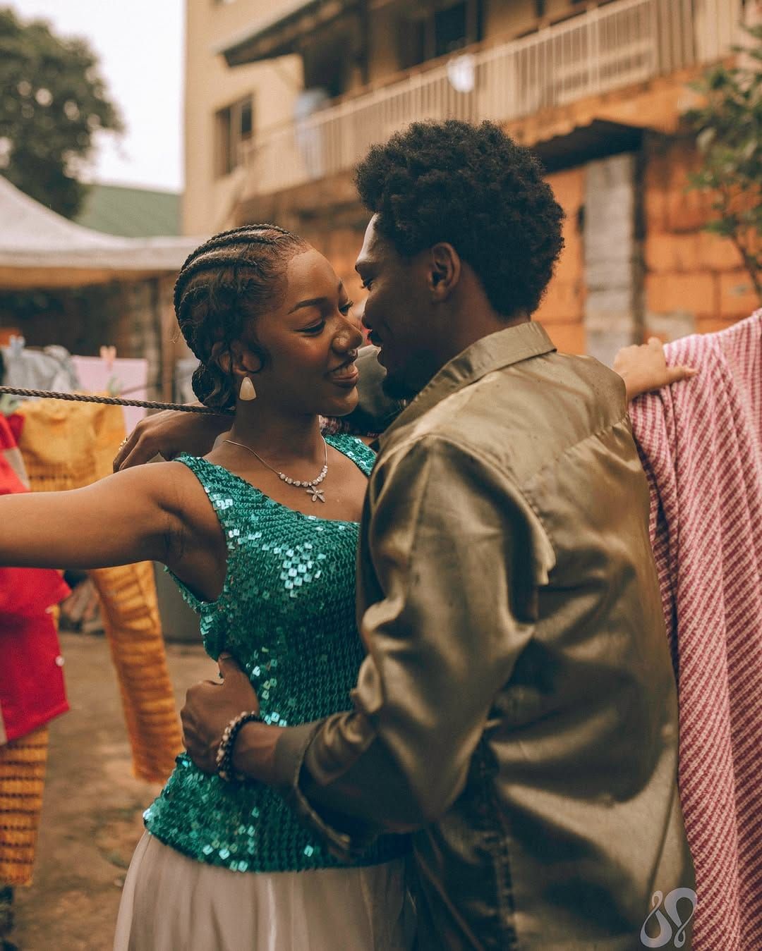 Finding Beauty in the Ordinary: Kashope on Love, Photography and Community