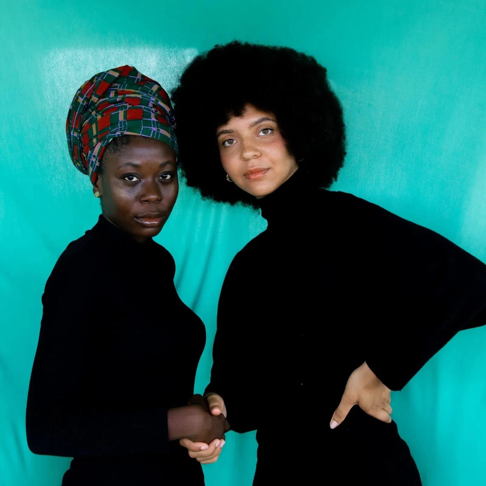 1-54 African Art Fair in Morocco, AfroFuture US Debut, Togo YEYE x Vlisco Collab + More