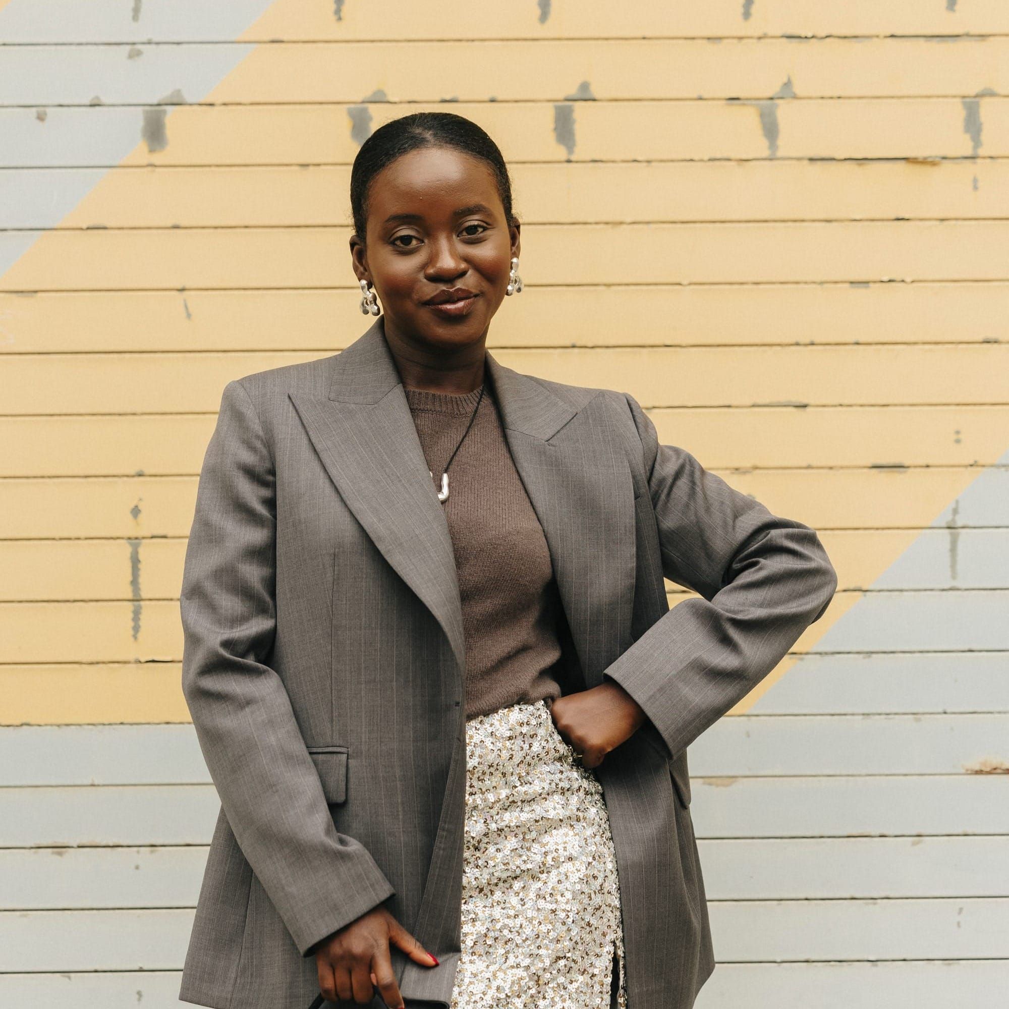 Member Spotlight: Shelcy Joseph on Fashion, Storytelling, & the Art of Timeless Style