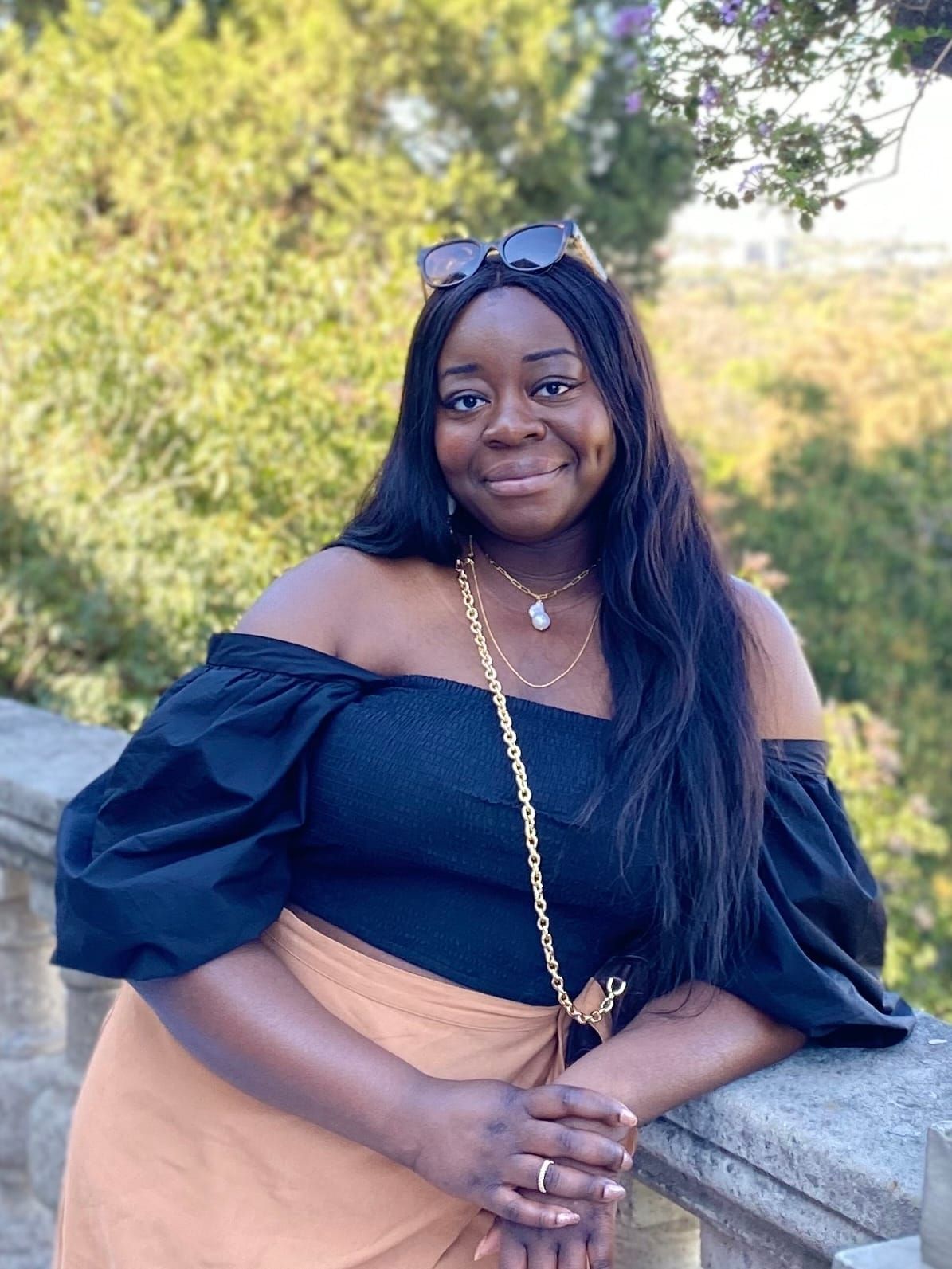 Member Spotlight: Toyo Odetunde on Travel, Nigerian Flavours and the Magic of Shared Meals