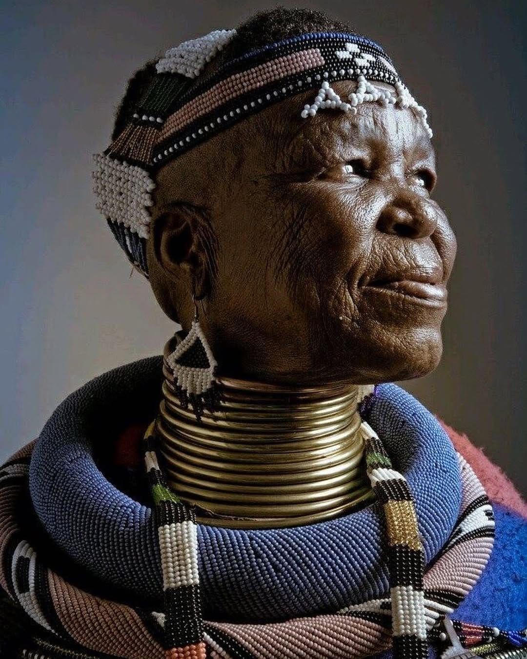 The African Women Who Paved the Way