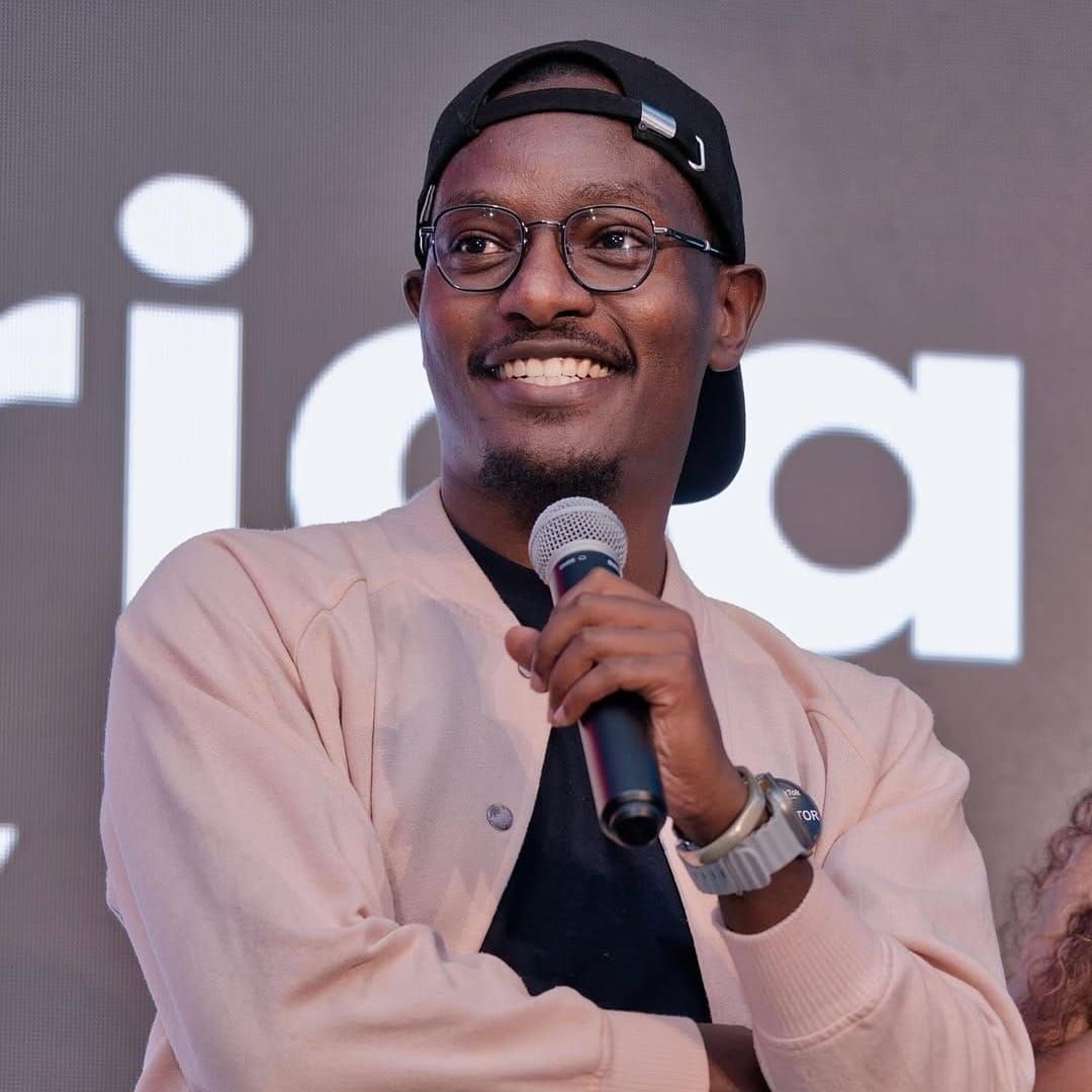 Roy Kanyi Is Named Top TikToker, and Ezekiel Nathaniel Breaks Record