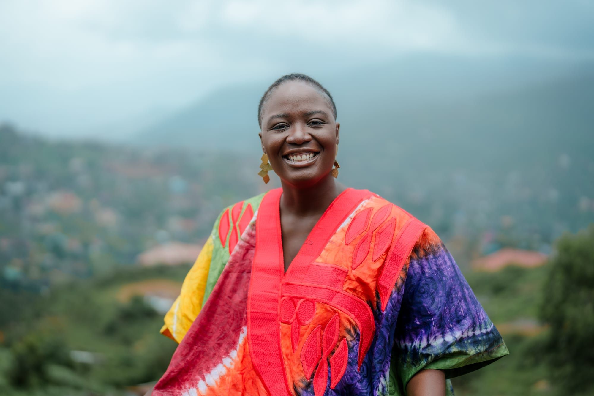 Pelumi Nubi is Changing the Way We See Africa Through Travel