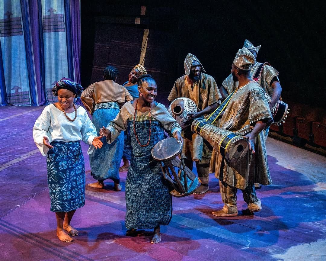 A Guide to African Creative Hubs in the UK