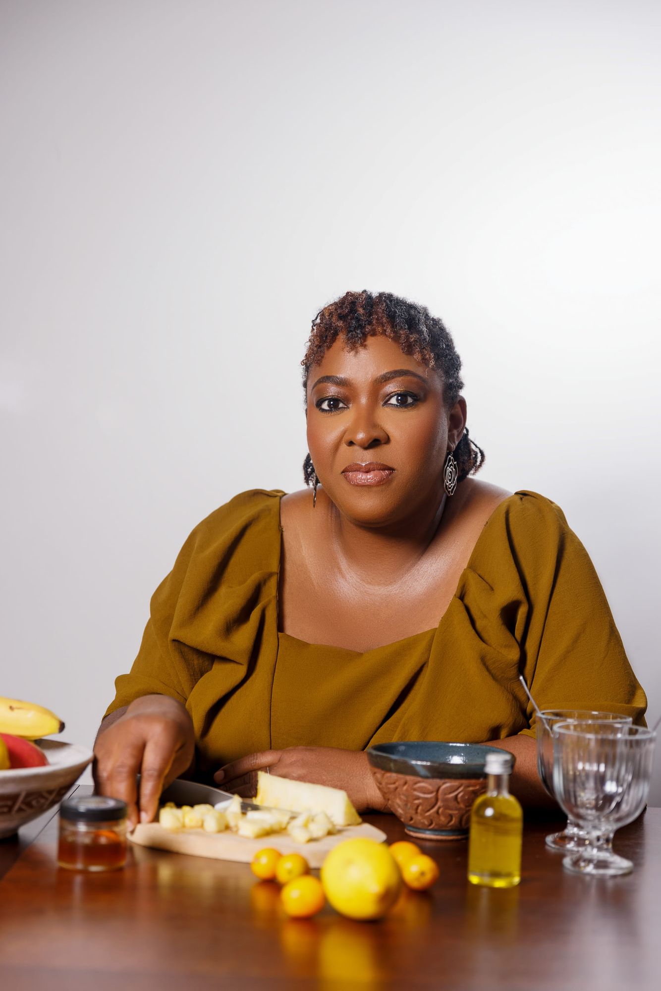 Ozoz Sokoh Finds Home and History in Every Nigerian Dish