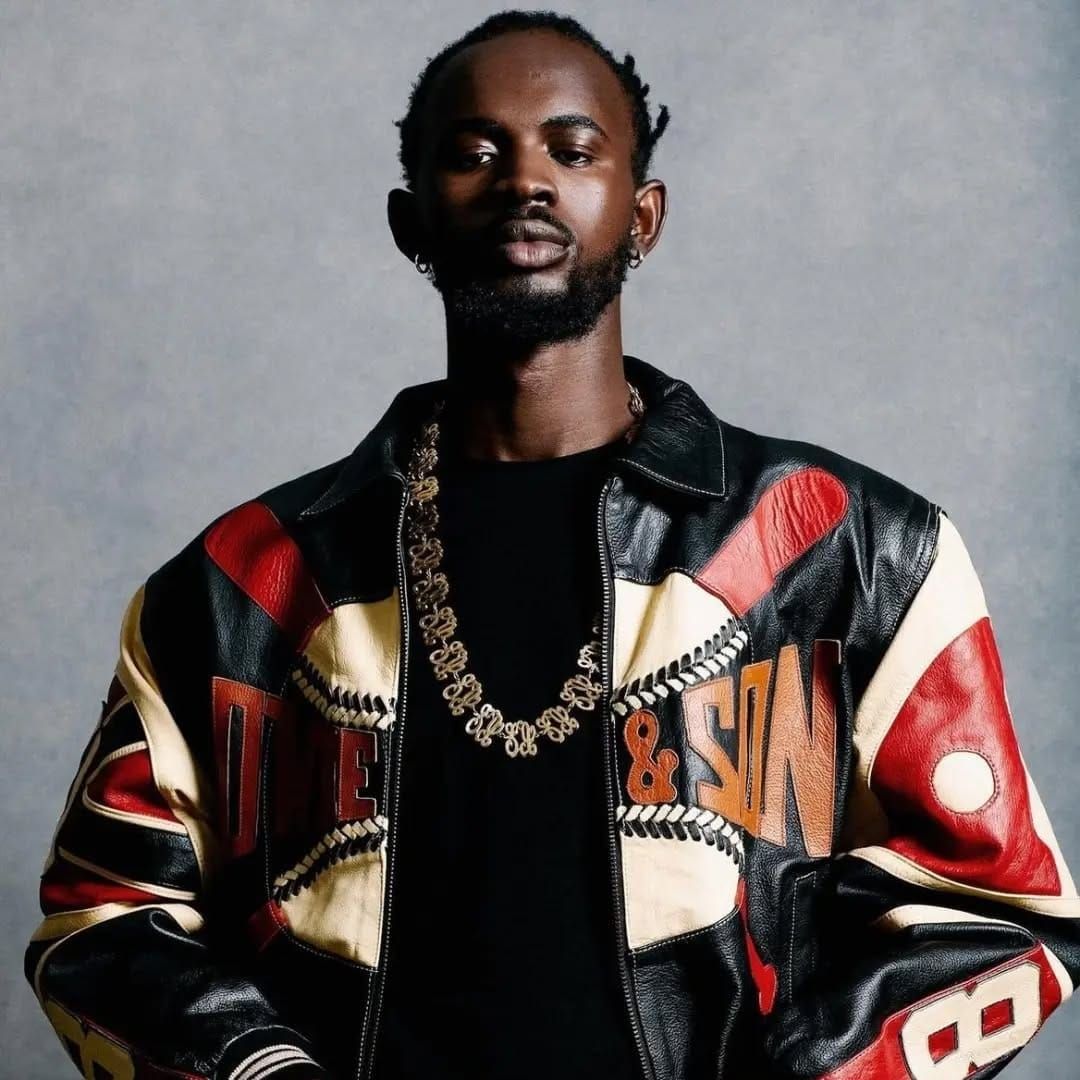 Black Sherif Bags BET Nod, Rema Honoured in Boston, Africa’s Stars Shine at AMAs