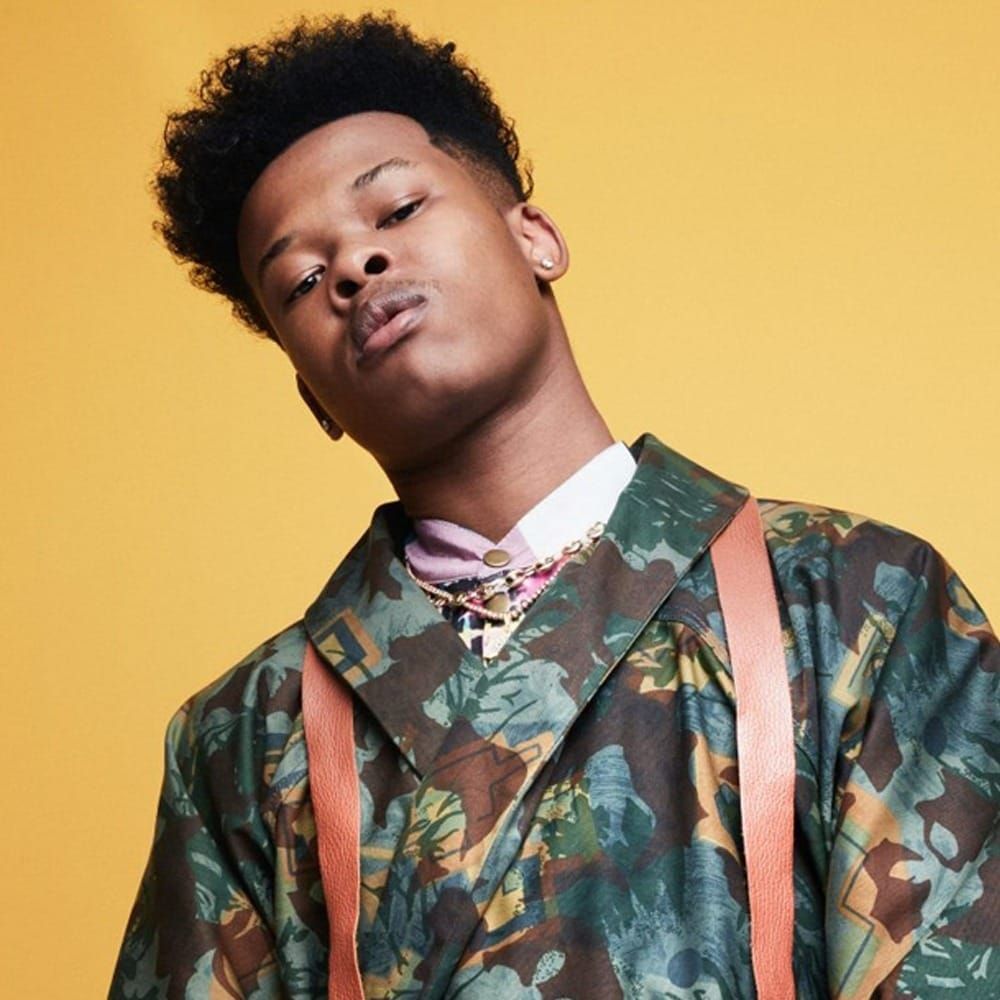 Nasty C Makes Bold Music Move, Wizkid Heads to a Major Stage, Daniel Etim Effiong Shines at Cannes