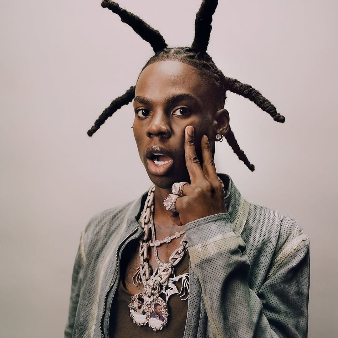 How Artists Like The Cavemen and Rema are Reviving Traditional African Sounds in Modern Music