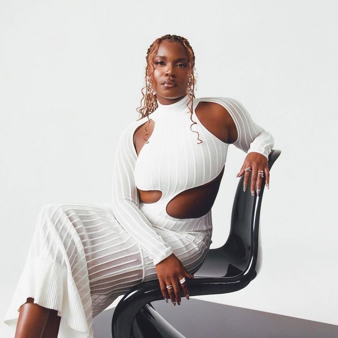 Amaarae Heats Up Summer, Sauti Sol Breaks Records, Little Simz Heads on Tour