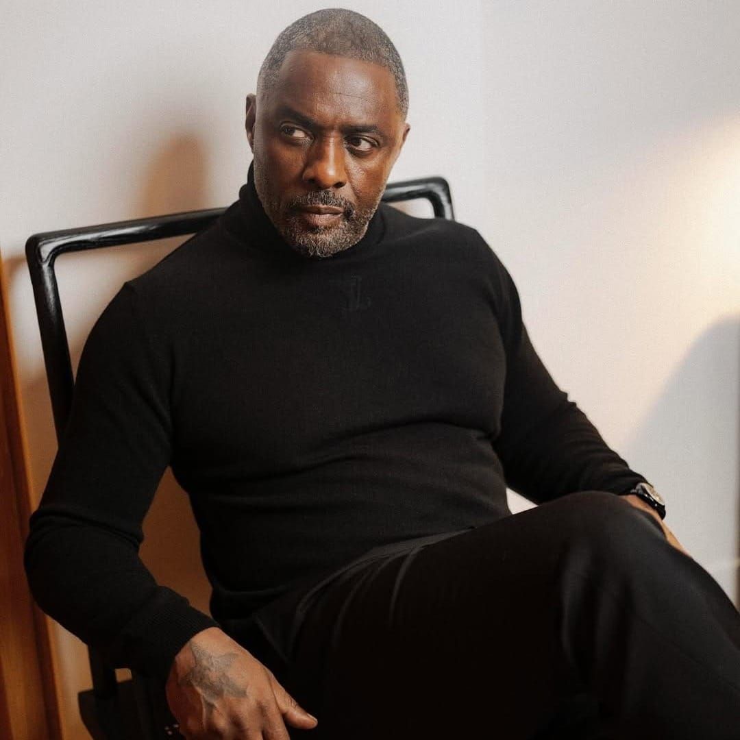 Elba Sparks African Cinema, Asake Drops New Album, Van Gogh Honours African Art