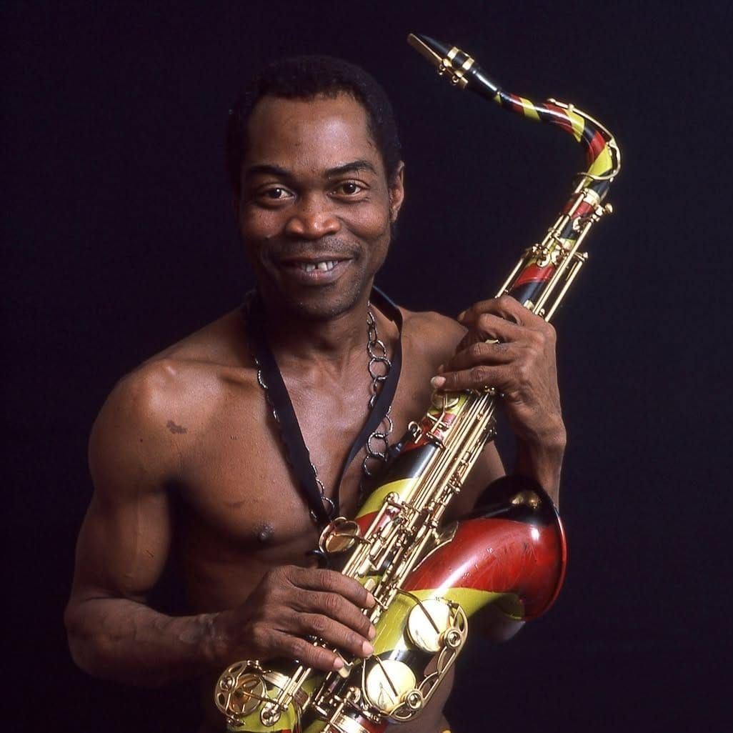 Fela Makes Grammy History, Gyakie Stuns For Forbes, DJ Cuppy Joins Global Changemakers