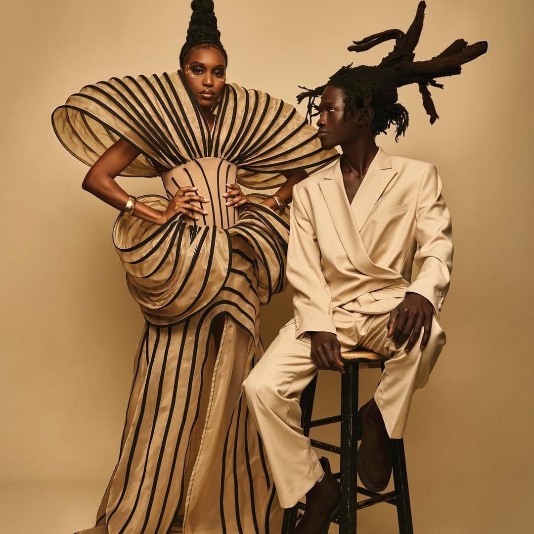 Afrofuturism in Fashion: Imagining African Futures Through Style