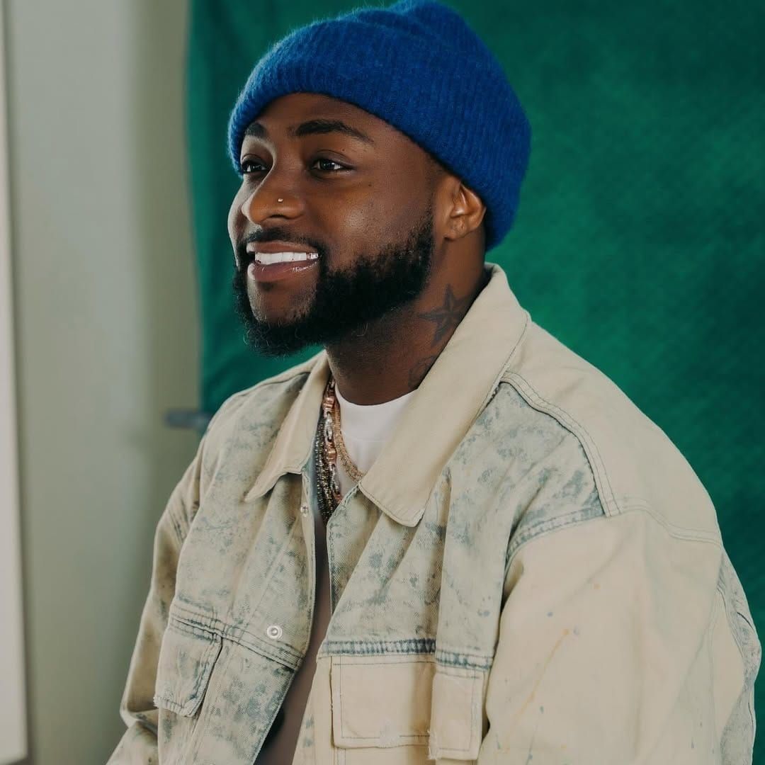 Davido Shuts Down Portugal, Slawn Makes F1 History, Tchouameni Bridges Culture