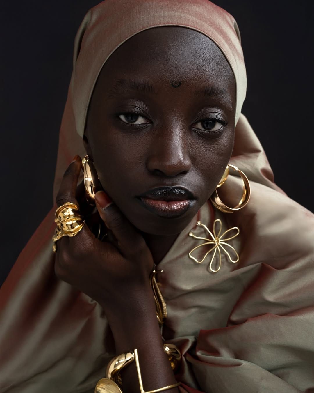 Marième Mboup on Taking Fashion Beyond Aesthetics and Into Intention