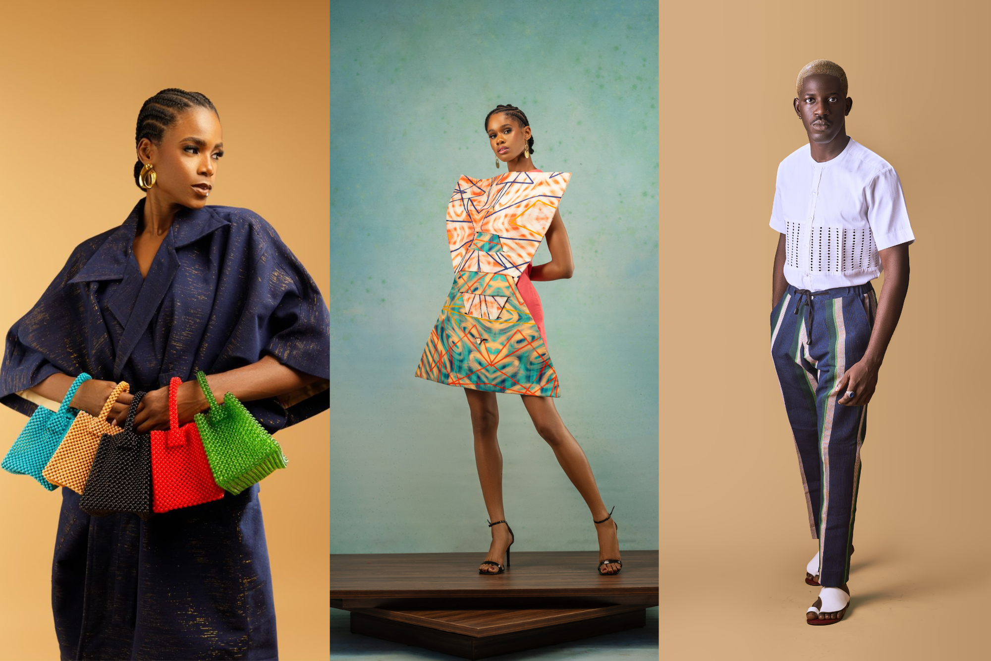 Join Us at TALES: The African Lifestyle Experience