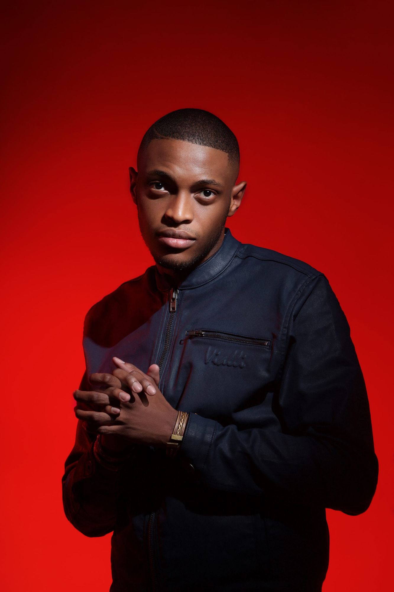 DJ Melzi Makes Music for the People, and Everyone’s Tuned In