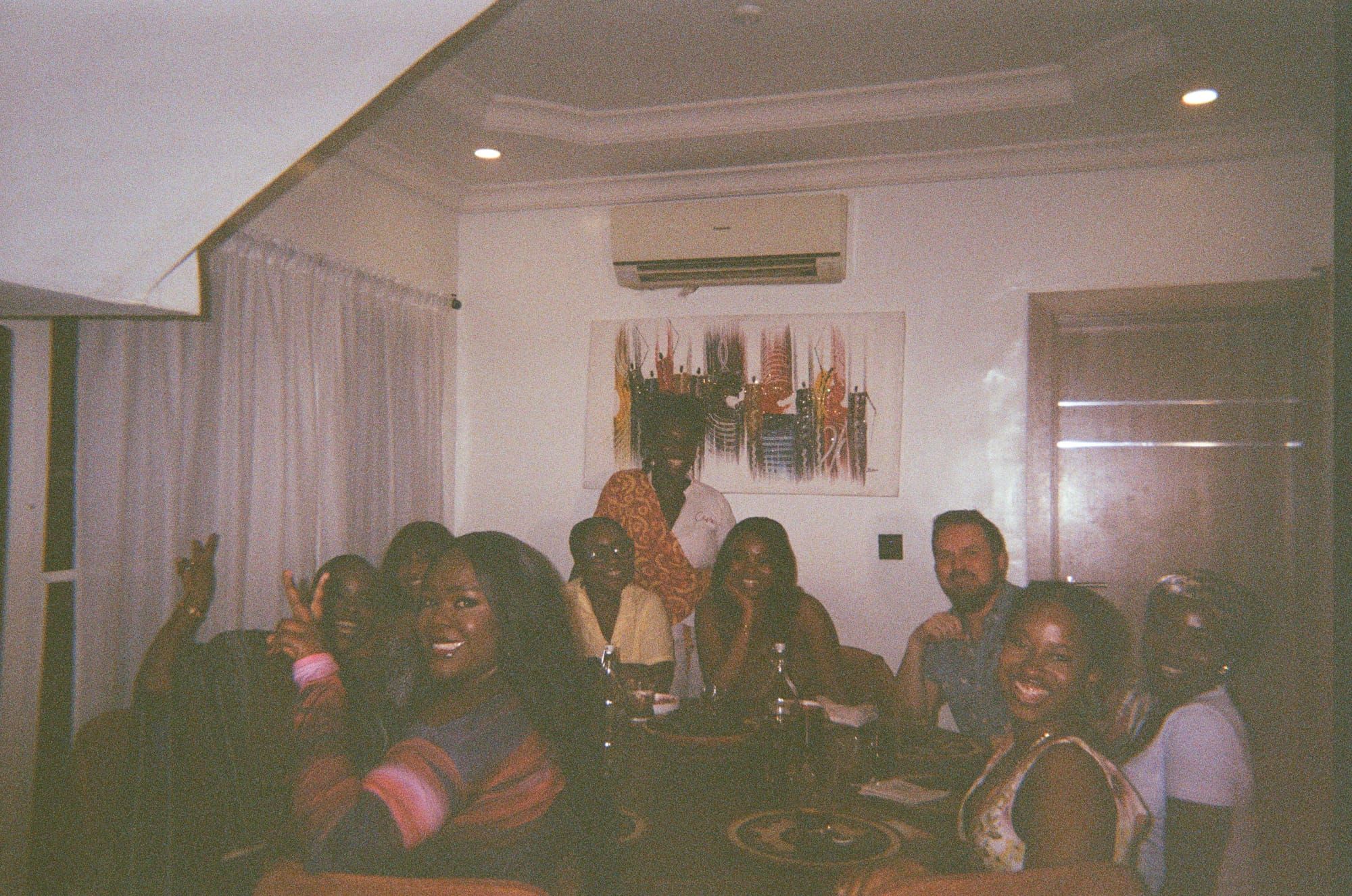 This Is Belonging: A Marmalade World Photography Day Story