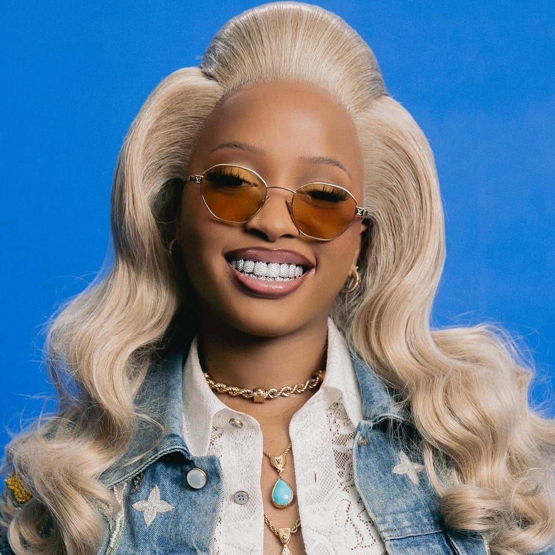 DJ Waffles Joins Adidas, Edebiri Hits Broadway, FIFA Lands in Morocco