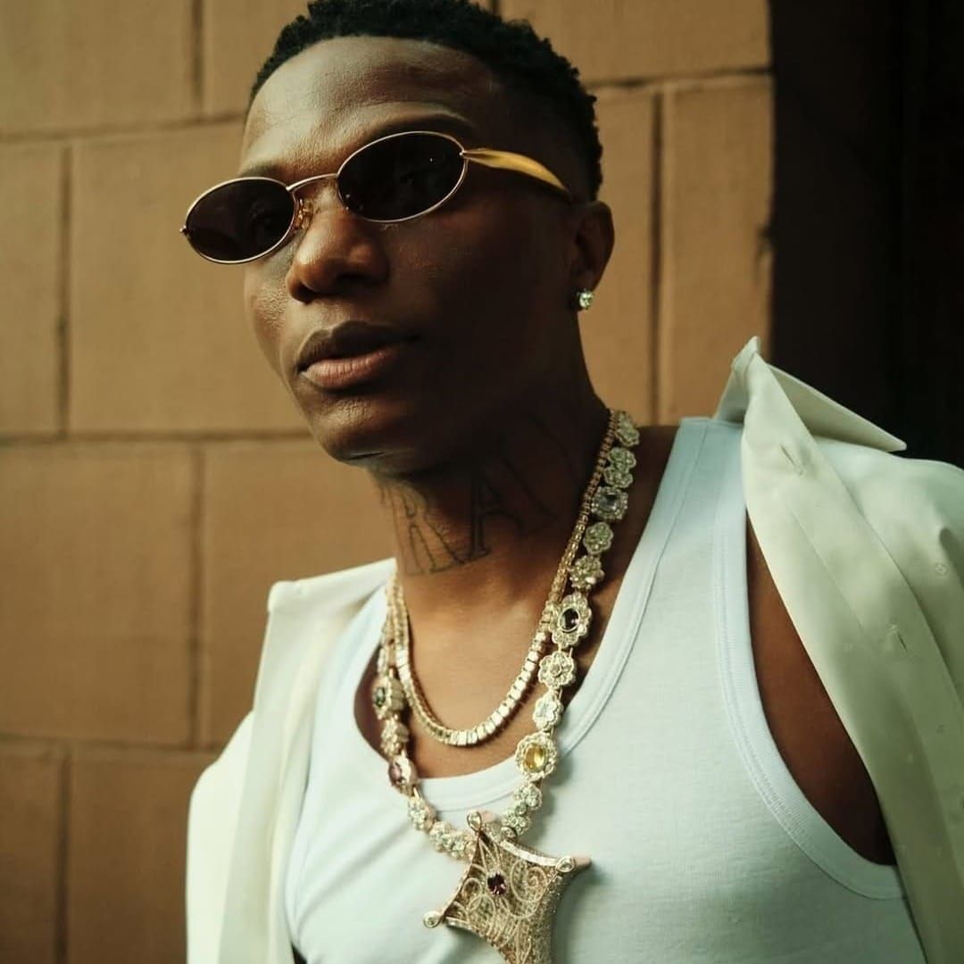 Wizkid & Tyla Drop Dynamite, Roc Nation Hits Africa, Africa's Stories Head To Venice