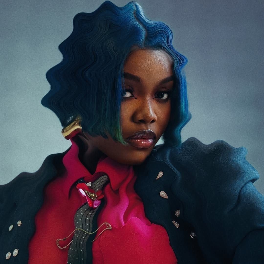 Gyakie Teases Debut, Davido Joins Scorpion Kings, Tems Heads to Kenya