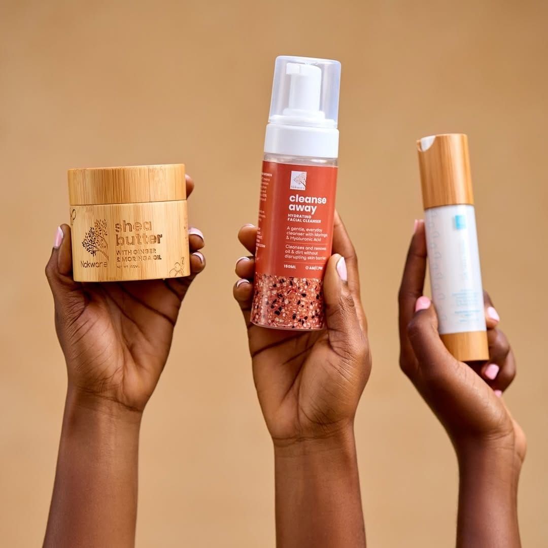 Wellness, Rooted: African Skin care & Fragrance Brands Reclaiming Rest & Self-Care