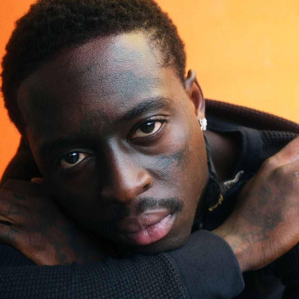 Slawn Sparks Dreamers, Ama Qamata Joins L’Oréal, Ugo Mozie Stuns in NYC