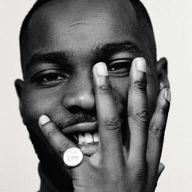 Dave Teases New Album, LABRUM Shakes Up John Lewis, Shatta Wale Eyes Grammy Glory