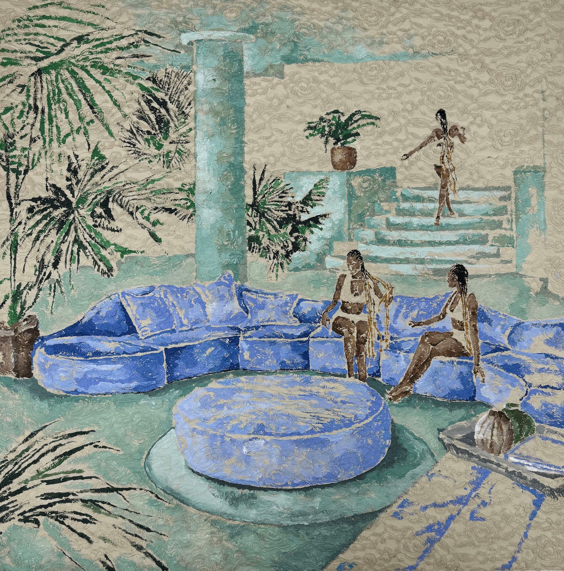 Thirteen Years On, 1-54 Contemporary African Art Fair 2025 Still Sets the Pace