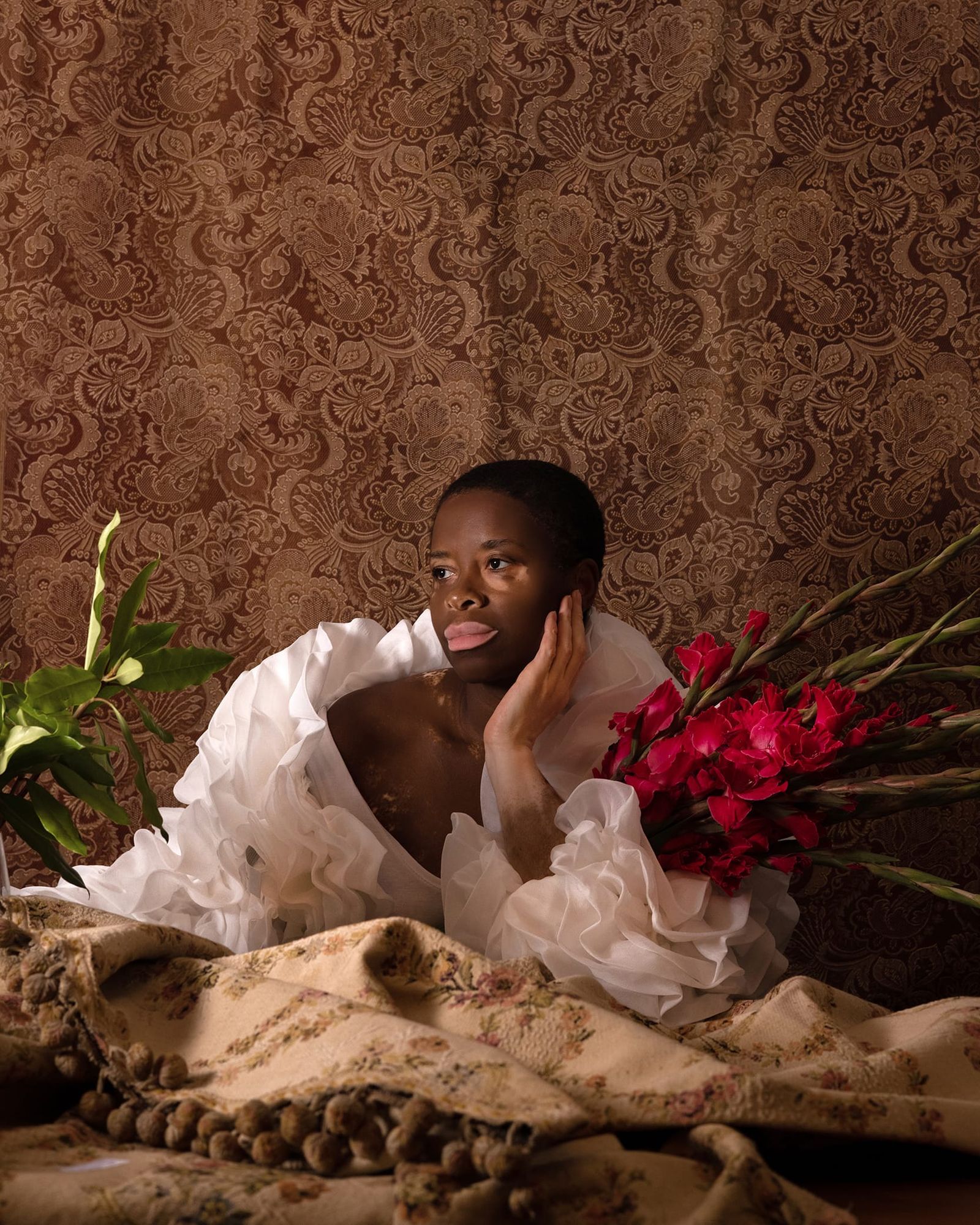 Violeta Sofia is Taking Up Space in the Global Art World