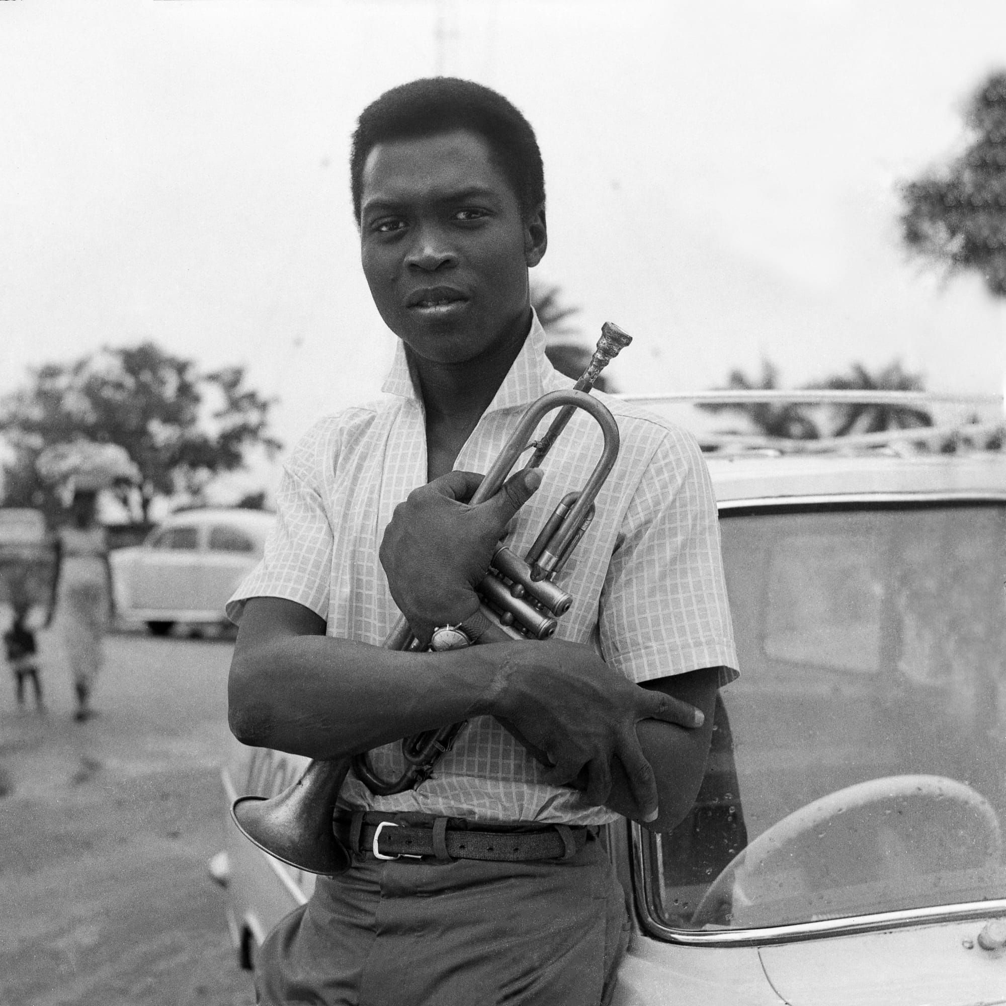 Afrobeat Rebellion: Inside Fela Kuti's Landmark Lagos Exhibition