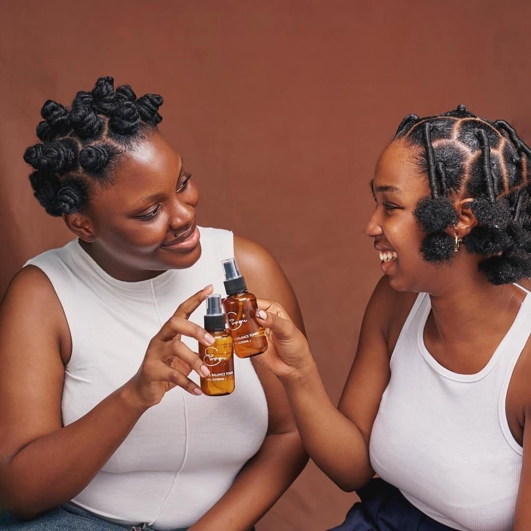 10 African-Owned Brands Making Real Impact In Their Communities
