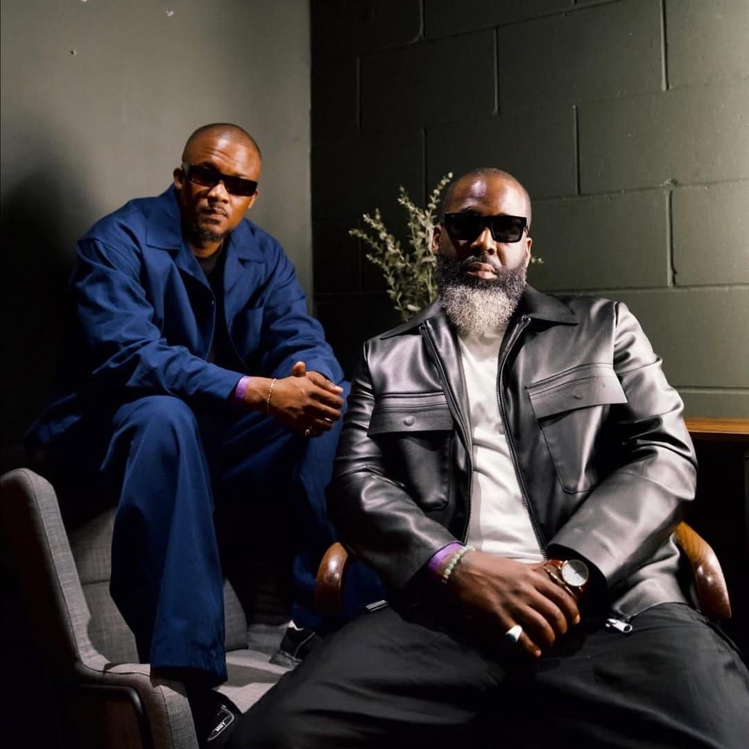 Show Dem Camp Shows Off African Art, Rich Mnisi Turns 10, Tyla Tours Tokyo