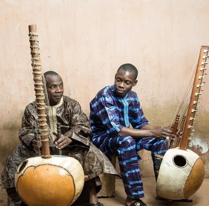 Legendary African Music Dynasties That Shaped Sound Across Generations