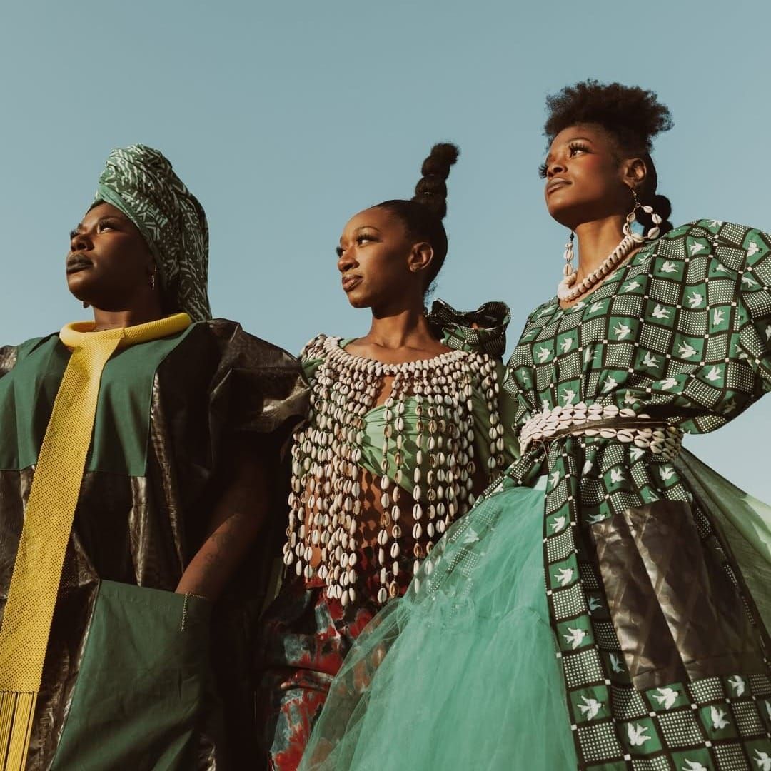 8 Classic African Films from the ’60s to the ’90s That Still Resonate Today