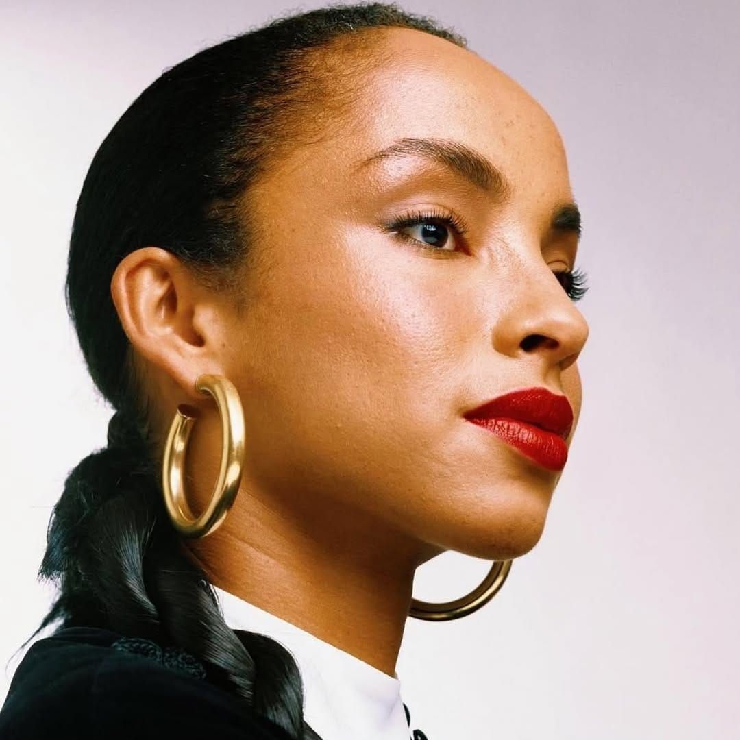 Sade Returns To The Charts, Kusi Kubi Turns Memory to Fashion, ELLE Debuts In Africa