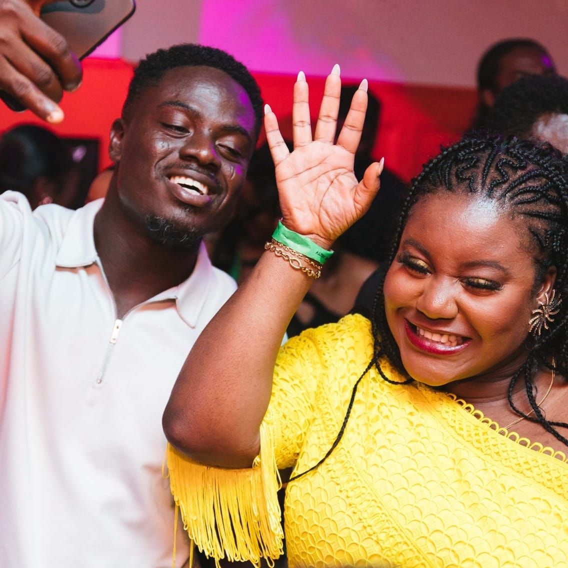 What's On This March