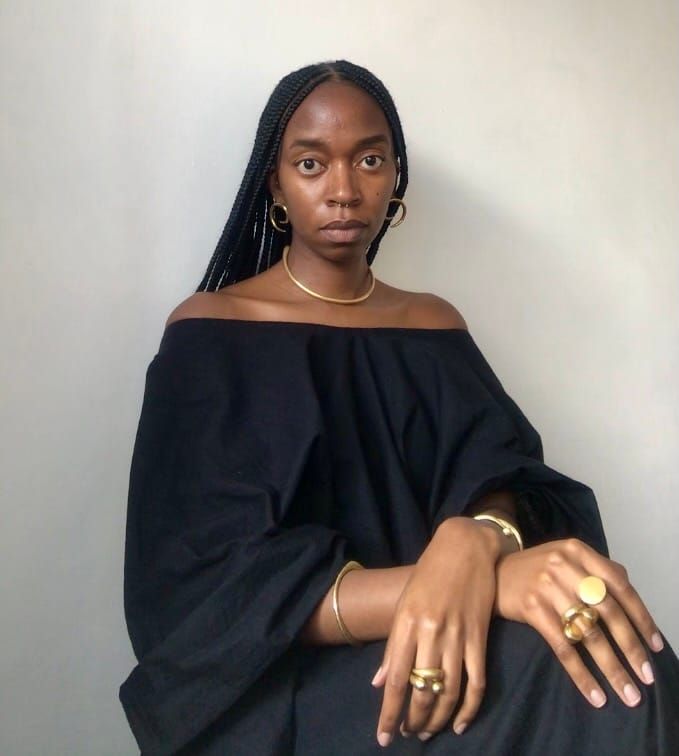 Wairimũ Nduba Is Building A Living Archive of African Sound