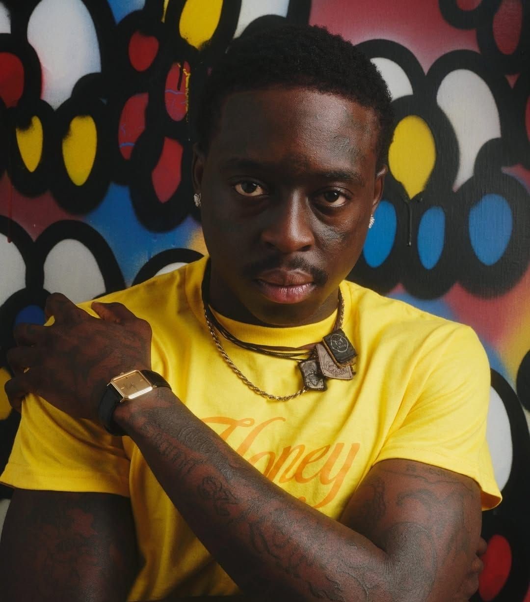 Slawn Drops An Album, Chimamanda Adichie Fronts Bvlgari, Boity Thulo Teams Up With Bathu