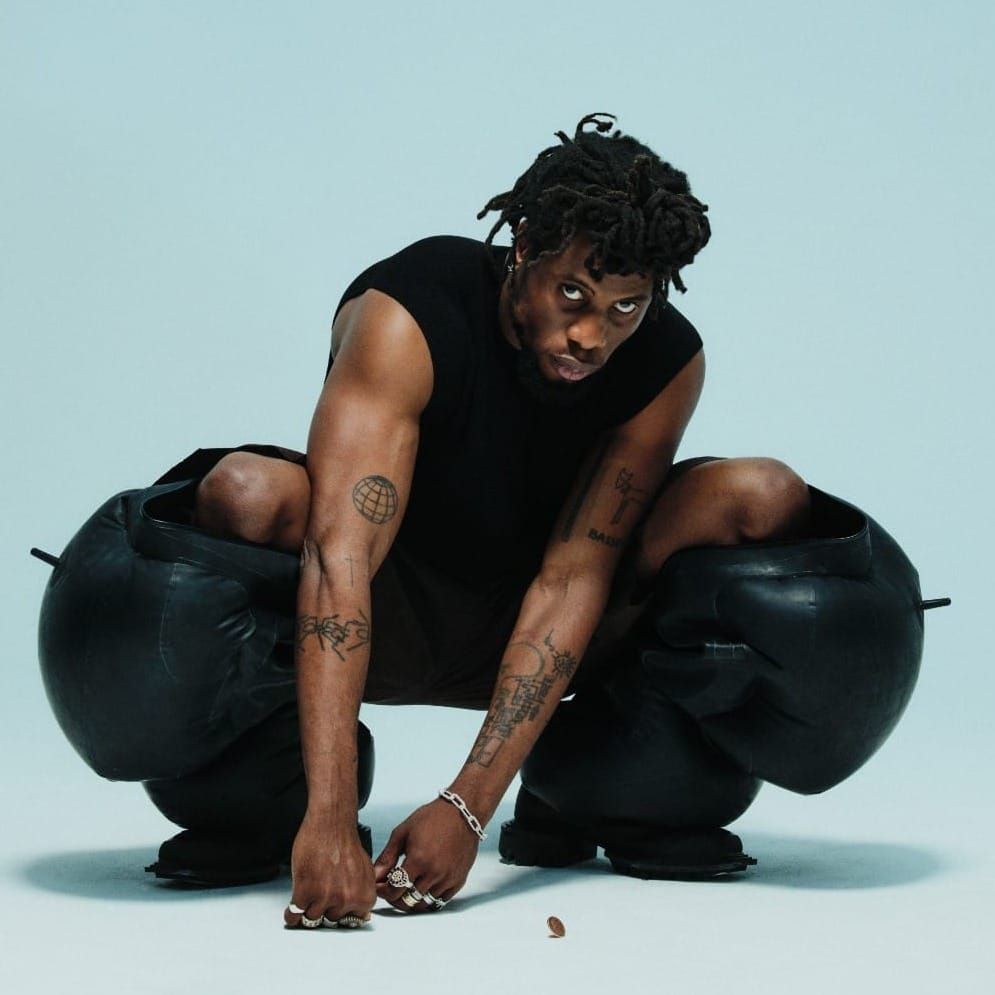 Obongjayar and Mowalola Rethink Nigerian Art, Shatta Wale Rocks New Collab, Davido Takes Fun To London