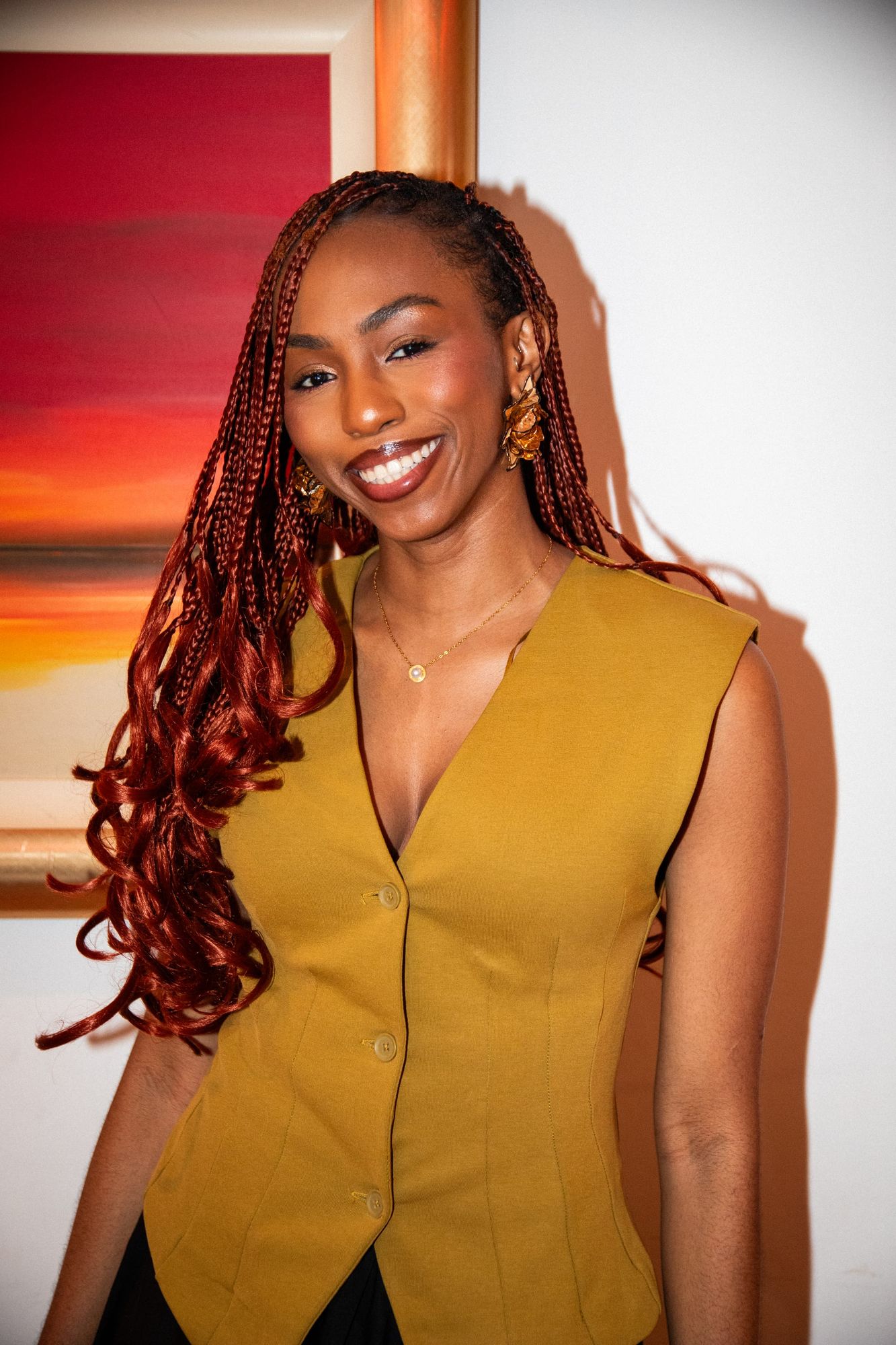 Zikora Enweani Is Curating the Modern African Pantry