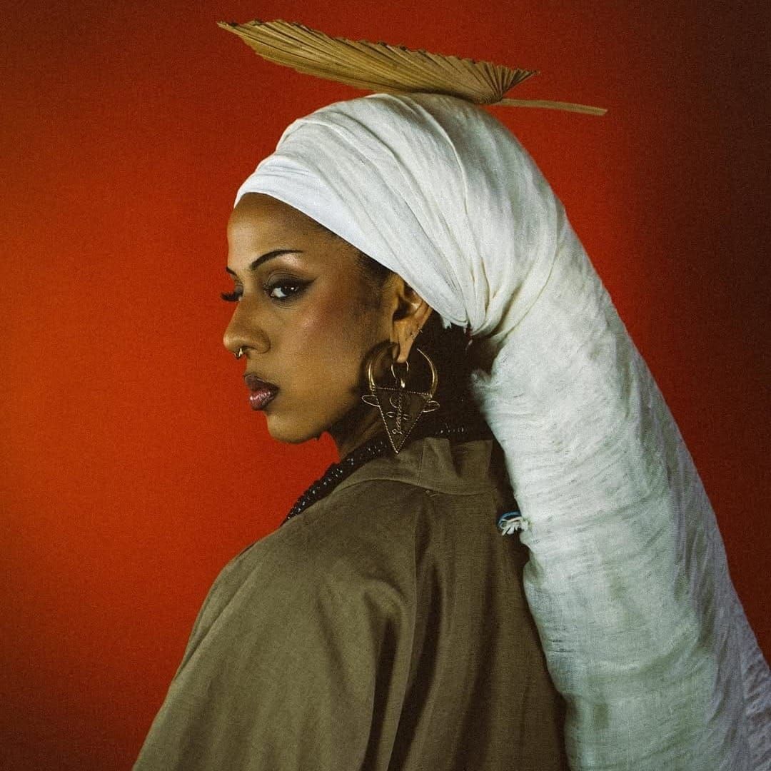 Words Of Azia Brings Ivory Coast to the World, Industrie Africa Shuts Down, Khaby Lame Goes Olympic