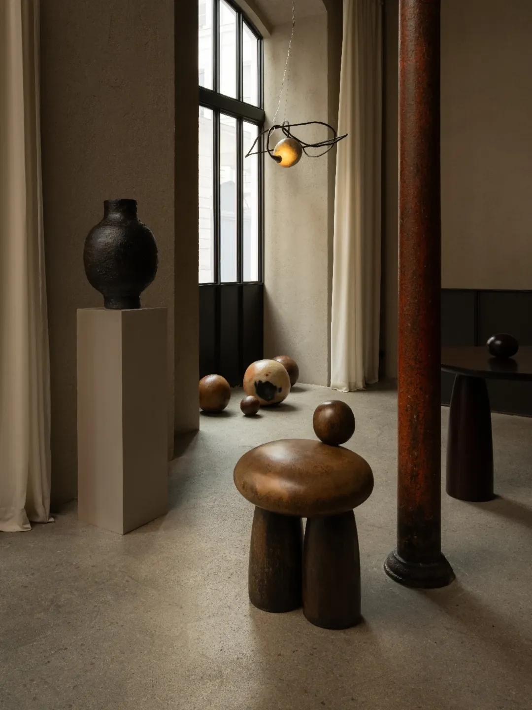 6 African Object and Furniture Brands Reviving Heritage Through Design