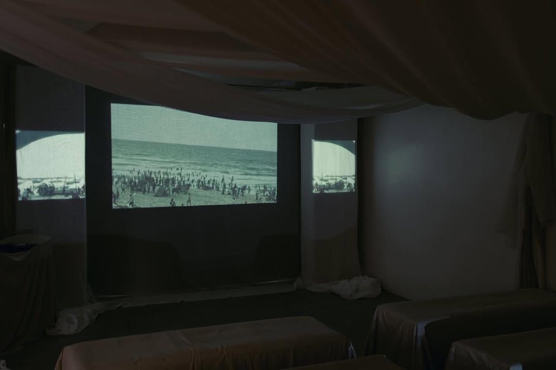 7 Experimental Film Clubs in Lagos Changing How We Watch Movies