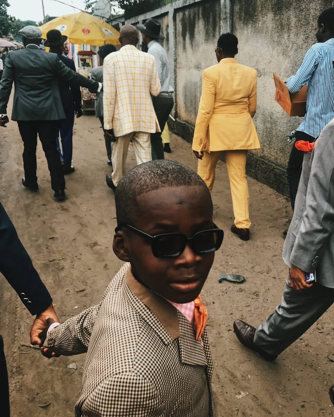 Made In Congo: The Art, Sound, and Style That Deserve Far More of Your Attention