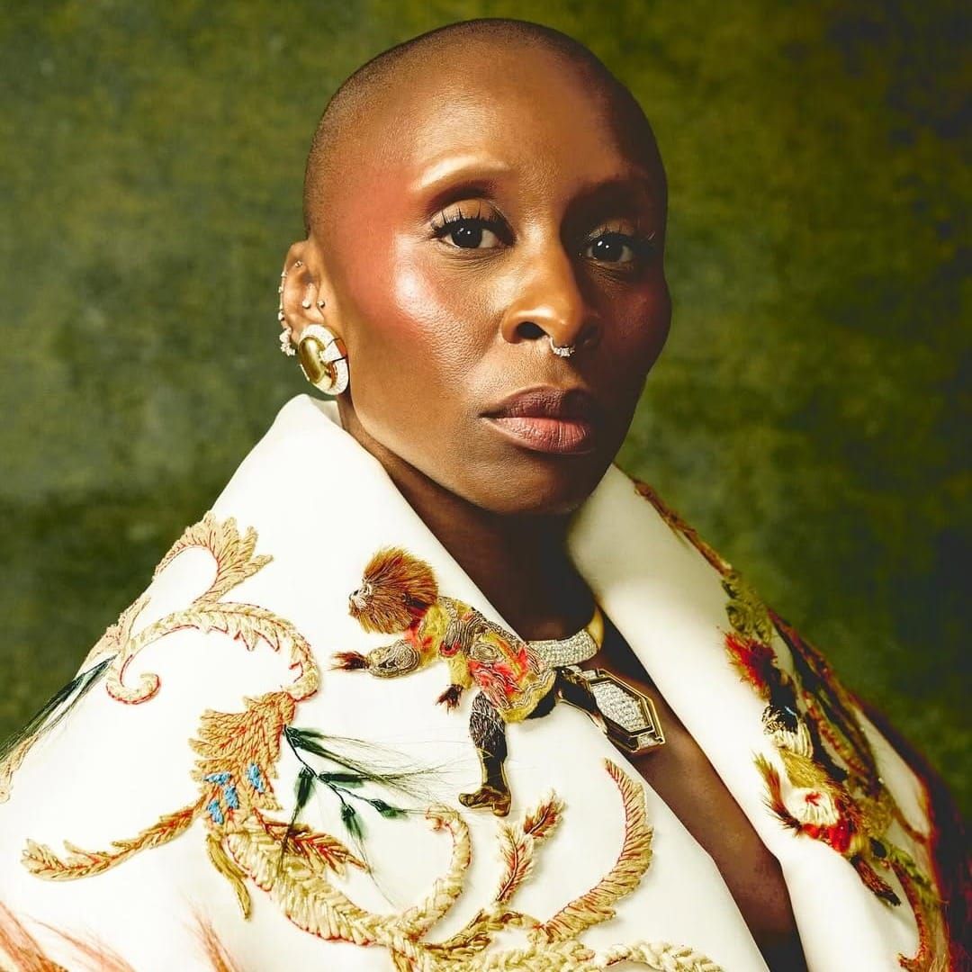 Cynthia Erivo Takes on Miriam Makeba, Uncle Waffles Drops New EP, Botswana’s Art Comes Home