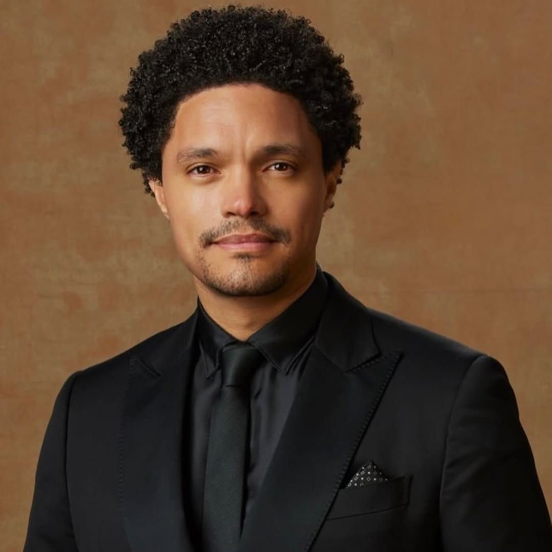 Trevor Noah Heads Home, African Stars Rule the Met, Burna Boy Links With Shakira