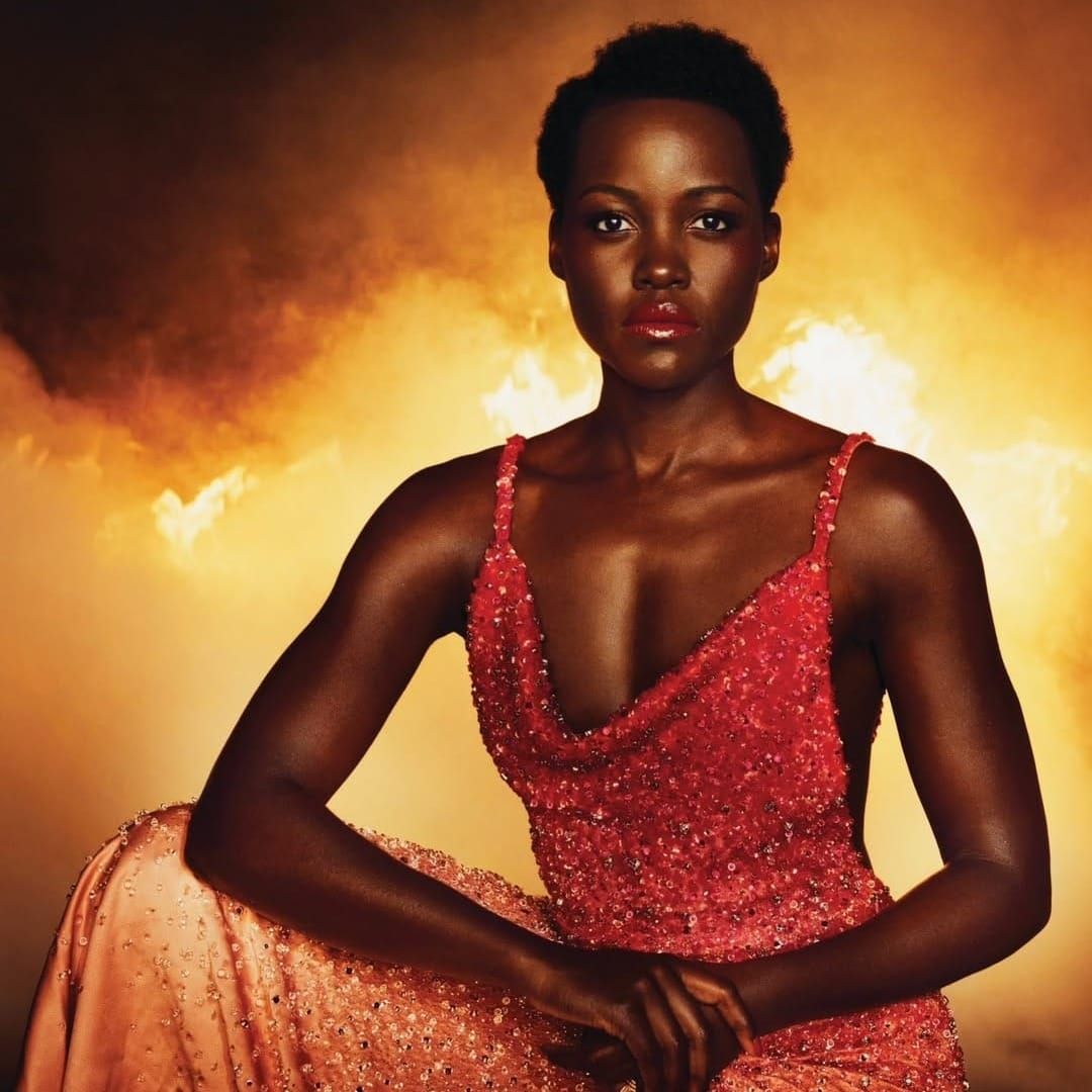 Lupita Nyong’o Enters Her Epic Era, Ghetto Kids Go Global, Stormzy Eyes the Big Screen