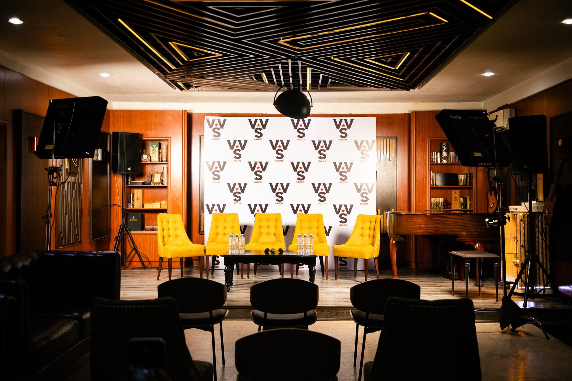 VVS V: VVS returns for its monumental 5th Edition in Lagos