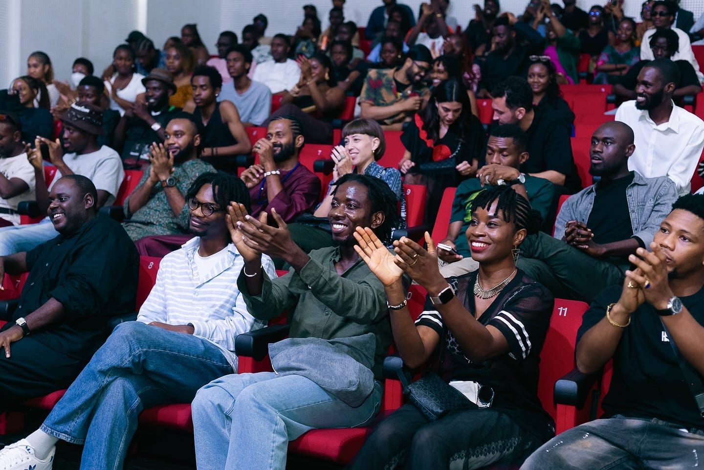 8 African Film Festivals Putting the Continent's Cinema on the Map